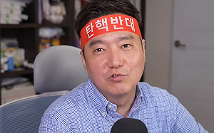 讓李善均陷絕境！「橫豎研究所」為何倒不了？網揭秘：主持人是媒體權貴之子