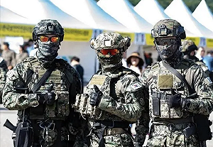 韓特種部隊形象崩塌?1600名特種兵涉保險詐騙狂撈46億