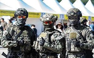 韓特種部隊形象崩塌？1600名特種兵涉保險詐騙狂撈46億