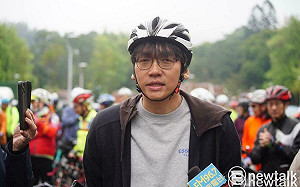 桃市觀旅局長周柏吟家庭因素請辭  4/1起由副局長代理  