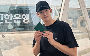 快訊》金秀賢確定不來了！高雄櫻花季倒數5天破局