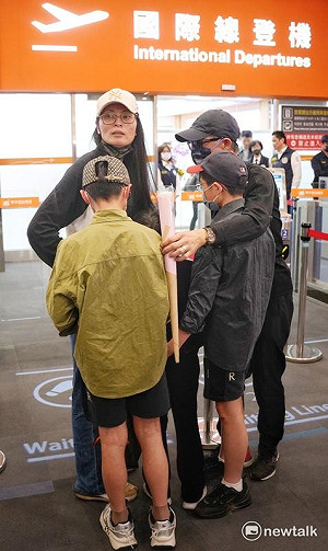 陸委會支持主管機關依法處置 籲極少數中配應尊重台灣社會民情