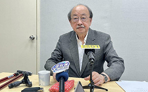 助藍白夜間闖公投 綠委齊轟韓國瑜:強行硬幹無法無天、兩光院長