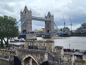 英國電子旅遊憑證4/9起調漲 漲幅達6成