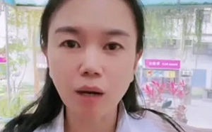 早就不演了！中配小微自爆｢把老公當跳板｣：嫁來台灣就是要搞錢的