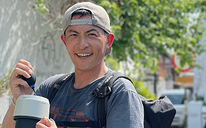 趙駿亞家暴女友「已是慣犯」!林智群酸:不可能改的