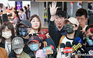 武統言論中配「亞亞」獲聲援 苦苓嘆:77個台人被中國關押卻無人關注?