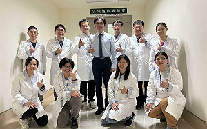 免疫細胞餓出抗癌力！長庚新療法助5名鼻咽癌患者成功抑制腫瘤