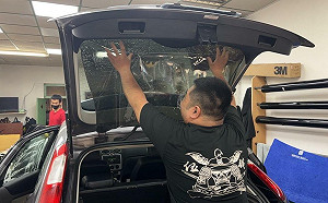 隔熱紙透光度指引將訂定！民團不滿前一日收開會通知 公路局急取消