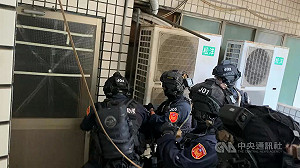 天道盟竹北分會涉暴力討債直銷吸金 12人落網法辦