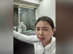 陸配恩綺、小微涉鼓吹武統 移民署：限3/31前離境