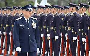 專論》終於掛牌!日本自衛隊成立「統合作戰司令部」  統一指揮陸海空自衛隊