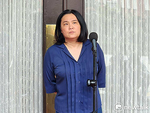 諷民進黨活成自己最討厭的國民黨 陳玉珍:八炯才該驅逐出境