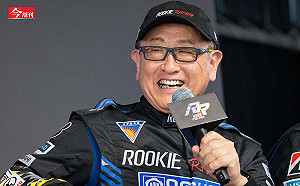 每分鐘賣20輛車！「豐田太上皇」如何打造年銷千萬輛汽車帝國、市值成長300％？豐田章男從賽車學到的經營智慧