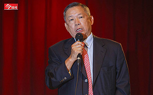 台揚從火熱低軌衛星股，被打到連吞7跌停 有潛在下市風險 金主鴻準救不救？