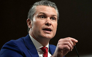 川普內閣動盪! 沃爾茲手下多官員遭開除 海格塞斯被查洩密 Doge被逼藥檢