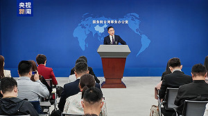 解決台灣問題時是否可能採取軍事封鎖作為戰略選項?大陸國台辦「老調重彈」
