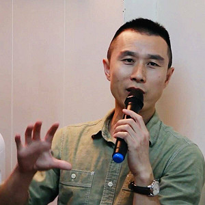 富察因曾在台出版中國不喜歡的書就被關!矢板明夫:嚴重迫害人權
