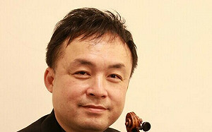 文化部發布人事異動　歐陽慧剛接任國立台灣交響樂團團長