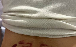 桃園兒童泳池排水口吸人險釀禍 黃瓊慧籲體育局加強管理