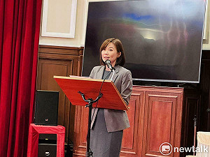 台灣言論自由空間遭壓縮?府:武統等言論已抵觸民主紅線