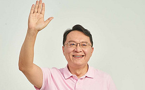 台灣民眾黨公布地方新主委人事  律師劉家榮掌高雄市黨部