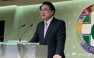 罷免第二階段連署截止前 民進黨拼了：加開300場宣講