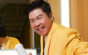 曾國城「性騷擾陶晶瑩、挺黃子佼」醜聞連爆！今缺席活動原因曝光