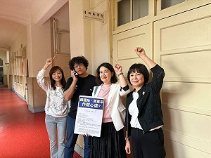 怕見綠委?韓國瑜直接取消院務會報 吳思瑤狠酸:畏罪潛逃