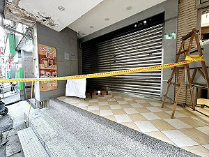 桃園驚傳情殺 男子疑求愛不成持刀猛刺女同事 2人昏迷搶救中