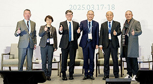 永聯物流開發助台灣企業 落實ESG鏈結全球