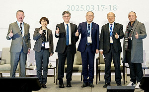 永聯物流開發助台灣企業 落實ESG鏈結全球