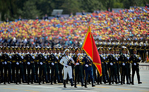 黑熊學院：中國對台發動戰爭 可能會有三大前兆