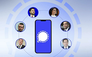 歐洲官員極度不爽中! 川普洩密群聊事件批歐引反感 范斯急著這樣回懟.....