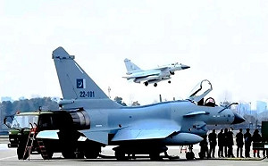 為何中國戰機能賣巴鐵不賣北韓？ 平平「兄弟之邦」差別待遇 專家曝是這原因....