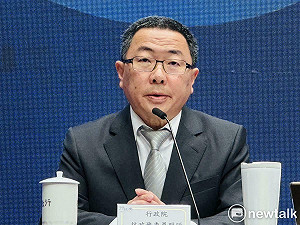 中配因武統言論遭驅逐 政院:憲法已提供可限制言論自由的空間