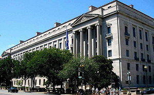 眾院要砍法院預算報復! 川普新政又遭司法挑戰 上訴法院擋下移民驅逐令 