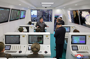 朝鮮IT人員假冒身分混進各國政府和國防工業!歐洲尤其嚴重