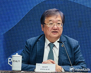 全面提升醫療環境體系 衛福部擬計畫5年總經費489億