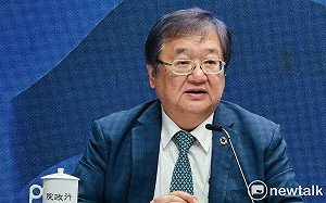 全面提升醫療環境體系 衛福部擬計畫5年總經費489億