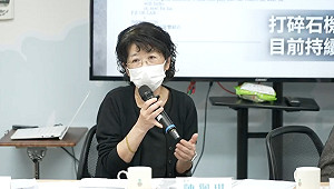 柯文哲持續血尿並嘔吐 陳佩琪:他狀況真的很不好