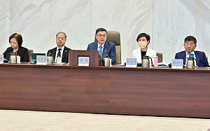 政院通過個資法修正相關草案  因應AI全面應用時代的資料治理