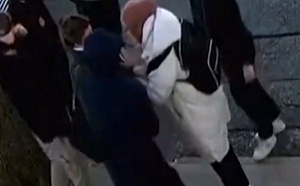 (影) 反穆斯林浪潮! 在美挺巴勒斯坦學生面臨被驅逐 德州欲禁伊斯蘭教法