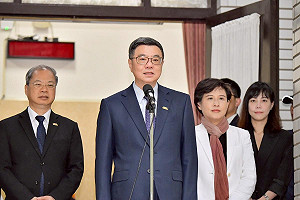 立院施政總質詢再空轉?卓揆:準時履行我們的責任跟義務