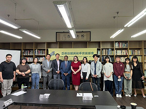 川普回歸的局勢變遷?學者籲歐洲應提高警覺並持續觀察動向