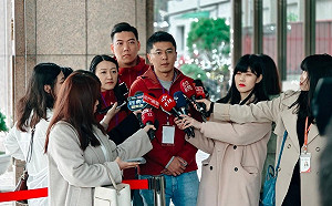 李孝亮母控「藍營施壓」領銜罷吳沛憶  溫朗東曝:是馬英九公報私仇