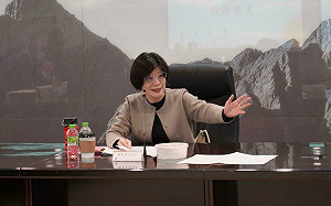 台港經濟文化合作策進會召開董監事會 為台港交流打造更堅實基礎