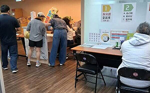 大罷免活動後的政治版圖挪動  林宜正:牽動2026縣市長、2028總統選舉