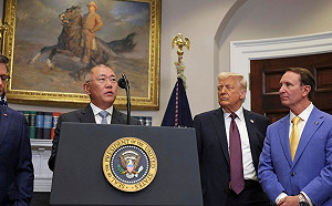 輪到韓國了！現代汽車追加210億美元投資美鋼鐵、汽車廠