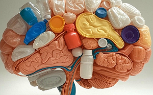 從小吃塑膠！海鳥寶寶大腦竟失智 基因醫師：微塑膠恐將重創人類神經系統